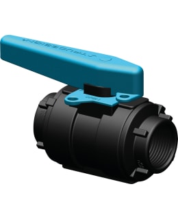 MARITIM TRUDESIGN BSP 1" KUULAVENTTIILI Main Image