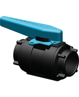 TRUDESIGN BSP 1 1/4" KUULAVENTTIILI Main Image