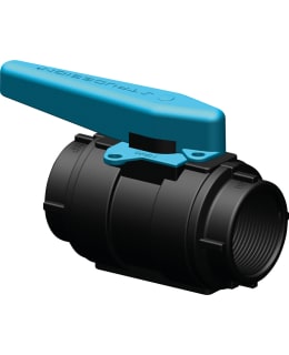 TRUDESIGN BSP1 1/2"KUULAVENTTIILI Main Image