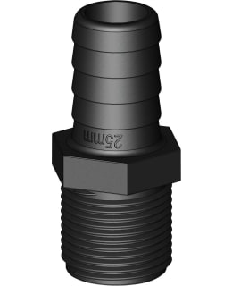 MARITIM TRUDESIGN 1"/25 MM LETKULIITIN Main Image