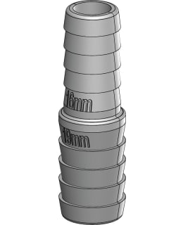 MARITIM TRUDESIGN 19-16MM SUPISTUSNIPPA Main Image