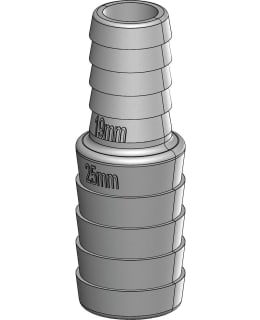 MARITIM TRUDESIGN 25-19MM SUPISTUSNIPPA Main Image