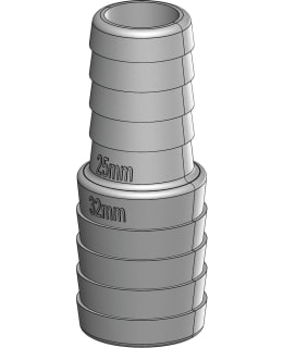 MARITIM TRUDESIGN 32-25MM SUPISTUSNIPPA Main Image