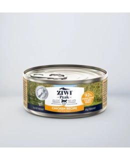 ZIWIPEAK CAT CHICKEN 85G CAN Main Image