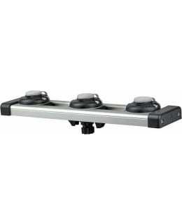 Railblaza TracPort Dash 350 accessory rail Main Image