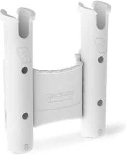 RAILBLAZA RODSTOW DOUBLE VALKOINEN Main Image