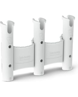 RAILBLAZA RODSTOW TRIPLE VALKOINEN Main Image