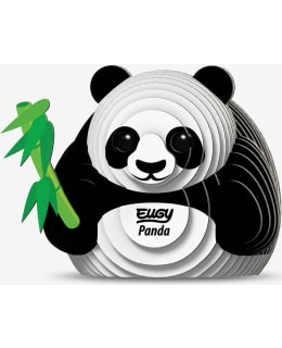 EUGY PANDA 3D PALAPELI Main Image