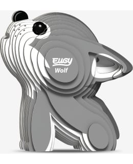 EUGY SUSI 3D PALAPELI Main Image