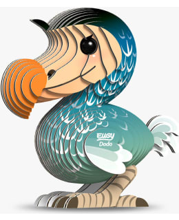 Eugy dodo 3D puzzle Main Image