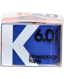 D3 K6.0 KINESIOTEIPPI 50MM X 6M ROYALSIN Main Image