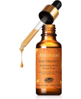 ANTIPODES GLOW VITAMIN C KASVOSEERUMI Main Image