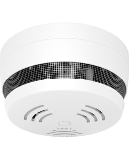 CAVIUS ​ 230V LINKAB. OPT. SMOKEDETECTOR Main Image