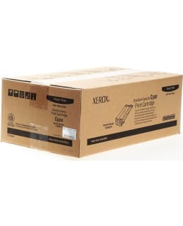 XEROX 113R00719 CYAN VÄRIKASETTI Main Image
