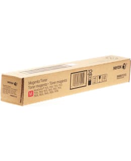 XEROX 006R01515 MAGENTA VÄRIKASETTI Main Image