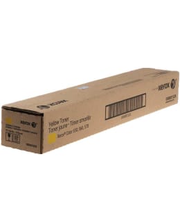 XEROX 006R01526 YELLOW VÄRIKASETTI Main Image