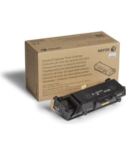 XEROX 106R03620 BLACK VÄRIKASETTI Main Image