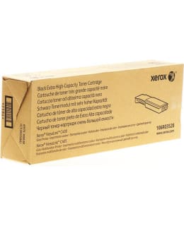 XEROX 106R03528 BLACK EXTRA HIGH CAPACIT Main Image