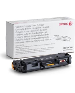 XEROX 106R04346 BLACK VÄRIKASETTI Main Image