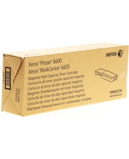 XEROX 106R02230 MAGENTA HIGH CAPACITY VÄ Main Image