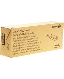 XEROX 106R02232 BLACK HIGH CAPACITY VÄRI Main Image