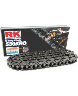 RK 282-530535-120 530 KRO O-RENGASKETJU Main Image