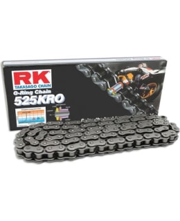 RK 282-525535-120 525 KRO O-RENGASKETJU Main Image