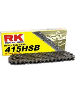 RK 415HSB CHAIN +CL (CONNECT.LINK) Main Image
