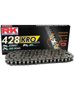 RK 282-428535-140 GS428KRO O-RENGASKETJU Main Image