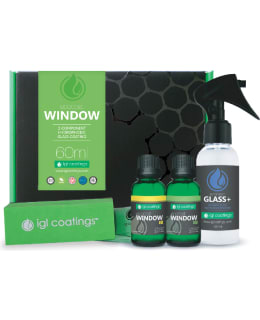 ECOCOAT WINDOW 60ML KIT Main Image