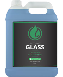 ECOCLEAN 5L GLASS Main Image