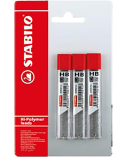 STABILO 0,5MM HB-3X12KPL IRTOLYIJY Main Image