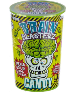 SOUR BRAIN 48 G KARKKIPURKKI Main Image