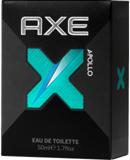AXE APOLLO 50 ML EDT Main Image