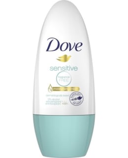 DOVE PURE 50 ML ROLL ON Main Image
