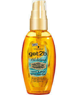 Schwarzkopf got2b Oil-Licious 50 ml hiusöljy Main Image