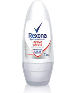 Rexona Active Shield Female 50 ml roll-on deodorantti Main Image
