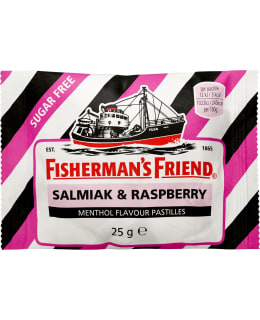 FISHERMAN´S FRIEND 25G SOKTON SALM-VADEL Main Image