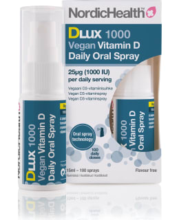 NORDIC H DLUX1000 VEG 100 D3 SUUSUIHKE Main Image