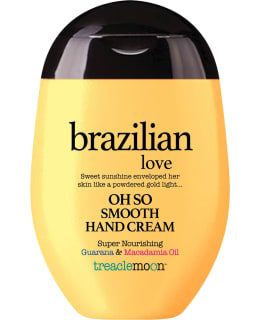 TREACLEMOON BRAZIL LOVE 75ML KÄSIVOIDE Main Image