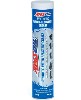 AMSOIL SYNTHETIC WATER-RESISTANT GREASE Main Image