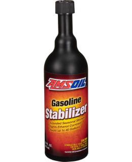 AMSOIL GASOLINE STABILIZER 473ML Main Image