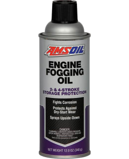 AMSOIL FOGGING OIL 355ML Main Image