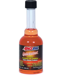 AMSOIL QUICKSHOT 236ML Main Image
