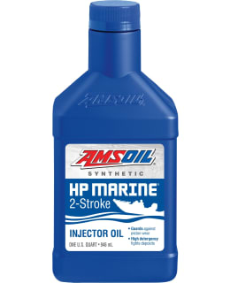 AMSOIL 55-654-001 HP MARINE SYNTHETIC 2- Main Image