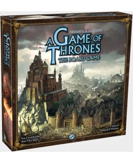 GAME OF THRONES LAUTAPELI (ENG) Main Image