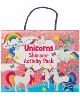 UNICORN PUUHASETTI Main Image