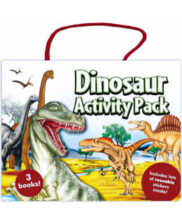 DINOSAURUS PUUHASETTI Main Image