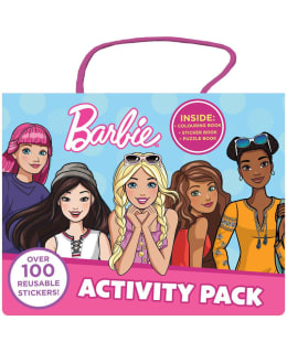 BARBIE PUUHASETTI Main Image