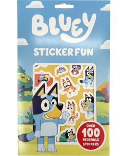 BLUEY TARRALEHTIÖ Main Image